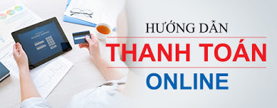 Chính sách thanh toán của Đồ Gỗ Gia Lai