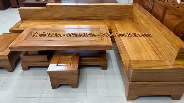 bộ bàn ghế sofa giá rẻ gia lai